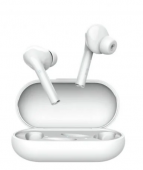 Trust Nika Touch Auriculares Bluetooth Blancos