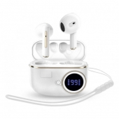 Energy Sistem - ChargeView TWS Auriculares True Wireless Stereo (TWS) Dentro de o�do Llamadas/M�sica/Deporte/Uso diario