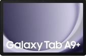 Tablet Samsung Galaxy Tab A9+ 5G 11/ 8GB/ 128GB/ Octacore/ Gris Grafito