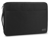 SUBBLIM Funda Ordenador Urban Laptop Sleeve 15,6 Black