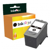 CARTUCHO DE TINTA CANON PG40/PG50 NEGRO COMPATIBLE