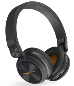 Headphones BT Urban 2 Radio Graphite (MP3 Micro SD Player, Radio, Bluetooth)