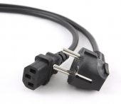 Cable de alimentaci�n ( C13 ) , VDE , 3 m