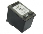 CARTUCHO DE TINTA REMANUFACTURADO  HP 56 NEGRO C6656GE/C6656AE