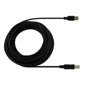 OkTech OK-CUSB302 Cable USB-A 2.0 a USB-B Impresora Macho/Macho 5m