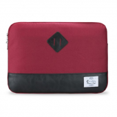 FUNDA PORTATIL EVITTA13,3 ROJO