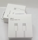 Cable de USB-C Original para Apple ORIGINAL