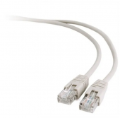 Gembird Cable de Red RJ45 CAT5E UTP Moldeado 1.5m