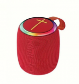 ALTAVOZ BLUETOOTH PORTTIL KIMISO CON LUZ LED RGB