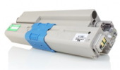 OKT-ES5430BK OKI Executive ES3451 MFP/ES5430DN/ES5461 MFP Negro Cartucho de Toner Generico