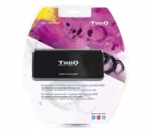 Cargador Universal tooQ para porttil 65w 1xUSB