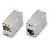 Adaptador RJ45 Aisens A138-0295/ Cat.5e STP