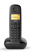 Gigaset A170 Telfono Dect Negro