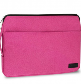 Subblim Urban Funda para Porttil hasta 13,3 Rosa