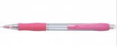 Portaminas Pilot Super Grip Rosa 0,5 Mm