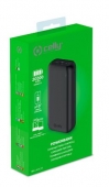 Celly Bateria Externa/Power Bank 20000mAh - 2x USB-A