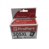 CARTUCHO TINTA PROPART 305XL NEGRO