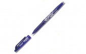 Bolgrafo de Tinta Borrable Pilot Frixion NFA/Azul