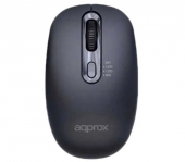 Approx Rat�n inal�mbrico APPXM200