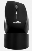 Ratn BLUESTORK BS-MRF (Inalmbrico - 800 dpi - Negro)