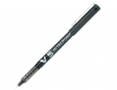 Pilot Hi-Tecpoint V5 Bol�grafo de punta extrafina, Negra