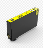 AR-T444 Yellow cartucho de tinta