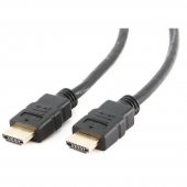 Gembird Cable HDMI 1.4 macho/macho 1.8m