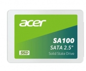 Disco Duro Acer SA100 2.5 SSD 240GB SATA 3