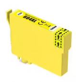 604XL cartucho de tinta Amarilla compatible