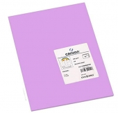 Canson Iris - Cartulina  LILA  A4