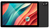 SPC Gravity 5 SE – Tablet 10” negra, Octa-Core, 4GB RAM, memoria 64GB ampliables, batera 5000mAh, Android 13