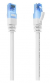 AISENS A135-0826 Cable de Red Cat.6 UTP RJ45 10m Blanco