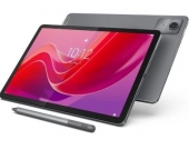 Tablet Lenovo Tab M11 11/ 4GB/ 128GB/ Octacore/ Gris Luna/ Incluye Pen