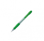 Boligrafo pilot color eno Verde Oscuro