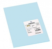 Canson Iris - Cartulina AZUL CIELO  A4