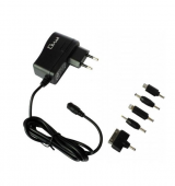 CARGADOR UNIVERSAL L-LINK LL-AM-104 TABLETS/M�VIL