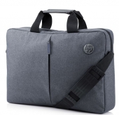 Maletn HP K0B38AA para Porttiles hasta 15.6/ Gris