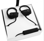 Auriculares Bluetooth Deporte A11 Power Wireless tipo Clip Ear