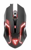 Tempest MS300 Razor Rat�n Gaming 4000DPI RGB Negro
