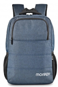 Mochila NGS Monray Sacks Charter 15.6 Azul Oscuro Jaspeado