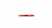 BOLIGRAFO PILOT ALPHAGEL Rojo