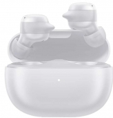 Auriculares Bluetooth Xiaomi Redmi Buds 3 Lite con estuche de carga/ Autonoma 5h/ Blancos