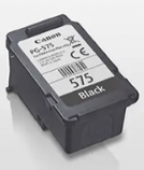 Canon T-3351 cartucho de tinta negro