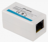 ADAPTADOR CAT6 LANBERG UTP RJ45 HEMBRA /HEMBRA