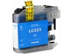 CARTUCHO DE TINTA GENERICO BROTHER  LC223CYAN/LC221CYAN ( VALIDO TODAS LAS IMPRESORAS)