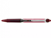 Bolgrafo Pilot Hi-Tecpoint V5 Grip de 0,5 mm Rojo