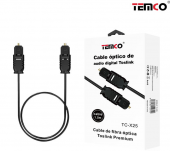 Cable Fibra �ptica 1.5m