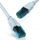 CAT5E UTP ETHERNET PATCH CABLE VENTION 5m 1000mbps
