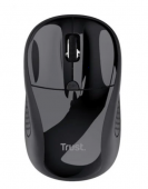 Trust Wireless Mini Rat�n Inal�mbrico 1600 DPI Negro