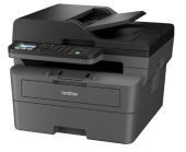 Brother MFC-L2800DW Impresora Multifuncion Monocromo Laser WiFi Duplex Fax 32ppm